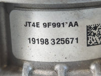 2020-2022 Ford Explorer Throttle Body P/N:JT4E 9F991 AA Fits Fits 2018 2019 2020 2021 2022 OEM Used Auto Parts - Oemusedauto