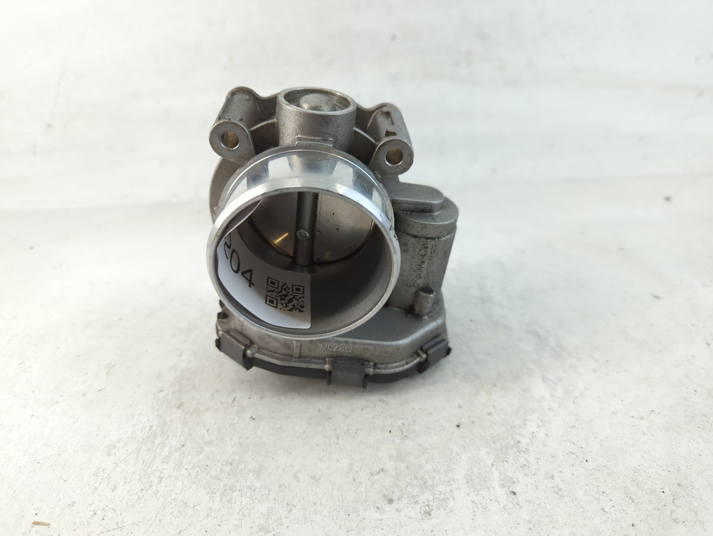 2020-2022 Ford Explorer Throttle Body P/N:JT4E 9F991 AA Fits Fits 2018 2019 2020 2021 2022 OEM Used Auto Parts - Oemusedauto