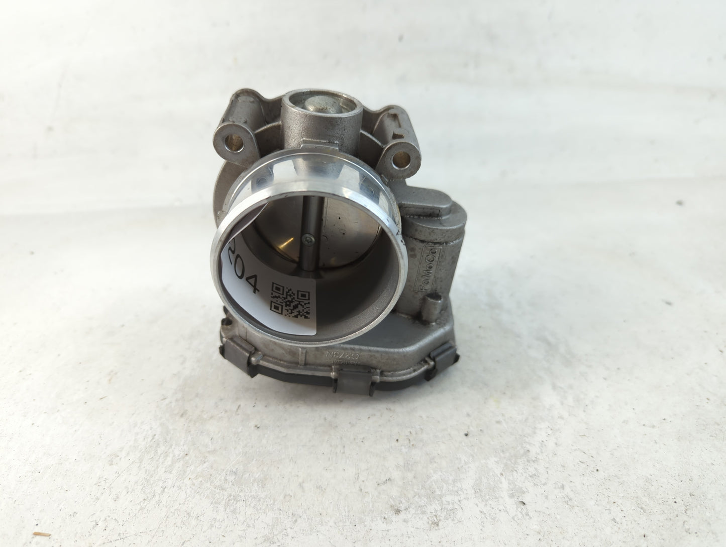 2020-2022 Ford Explorer Throttle Body P/N:JT4E 9F991 AA Fits Fits 2018 2019 2020 2021 2022 OEM Used Auto Parts - Oemusedauto
