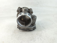 2020-2022 Ford Explorer Throttle Body P/N:JT4E 9F991 AA Fits Fits 2018 2019 2020 2021 2022 OEM Used Auto Parts - Oemusedauto