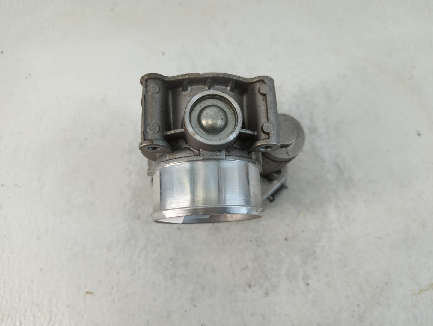 2020-2022 Ford Explorer Throttle Body P/N:JT4E 9F991 AA Fits Fits 2018 2019 2020 2021 2022 OEM Used Auto Parts - Oemusedauto