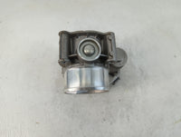 2020-2022 Ford Explorer Throttle Body P/N:JT4E 9F991 AA Fits Fits 2018 2019 2020 2021 2022 OEM Used Auto Parts - Oemusedauto