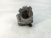 2020-2022 Ford Explorer Throttle Body P/N:JT4E 9F991 AA Fits Fits 2018 2019 2020 2021 2022 OEM Used Auto Parts - Oemusedauto
