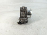 2020-2022 Ford Explorer Throttle Body P/N:JT4E 9F991 AA Fits Fits 2018 2019 2020 2021 2022 OEM Used Auto Parts - Oemusedauto