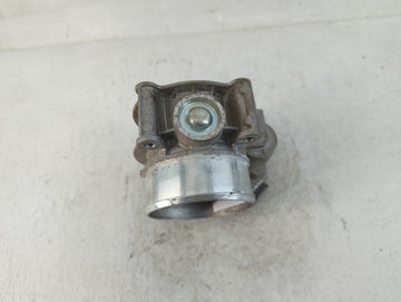 2020-2022 Ford Explorer Throttle Body P/N:HL3E 9F991 AA Fits Fits 2017 2018 2019 2020 2021 2022 OEM Used Auto Parts
