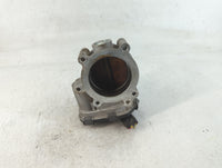 2020-2022 Ford Explorer Throttle Body P/N:HL3E 9F991 AA Fits Fits 2017 2018 2019 2020 2021 2022 OEM Used Auto Parts - Oemuse