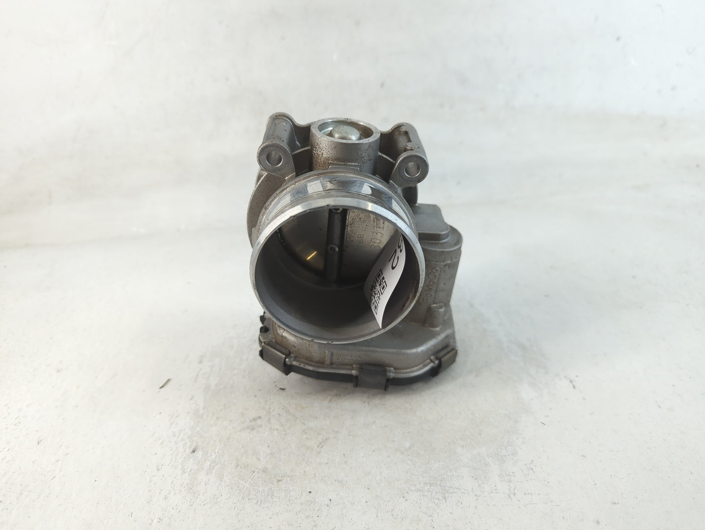 2020-2022 Ford Explorer Throttle Body P/N:HL3E 9F991 AA Fits Fits 2017 2018 2019 2020 2021 2022 OEM Used Auto Parts - Oemuse
