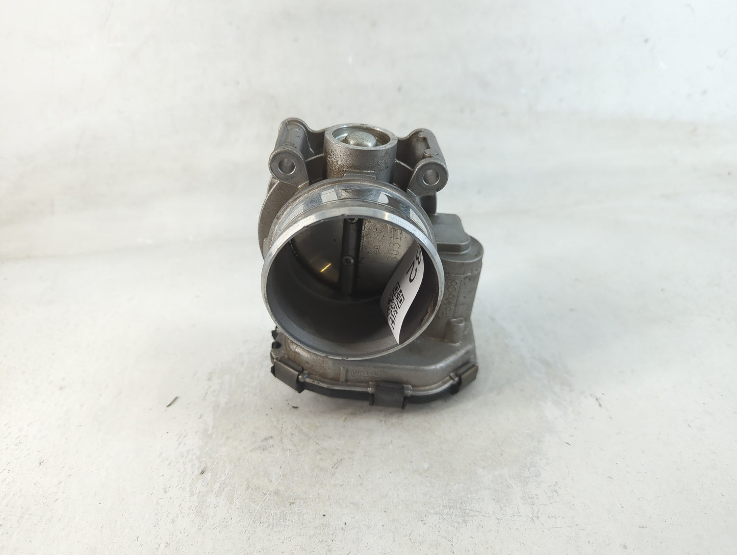 2020-2022 Ford Explorer Throttle Body P/N:HL3E 9F991 AA Fits Fits 2017 2018 2019 2020 2021 2022 OEM Used Auto Parts - Oemuse