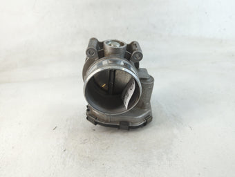 compare product 2020-2022 Ford Explorer Throttle Body P/N:HL3E 9F991 AA Fits Fits 2017 2018 2019 2020 2021 2022 OEM Used Auto Parts