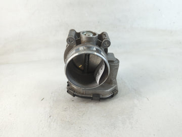 2020-2022 Ford Explorer Throttle Body P/N:HL3E 9F991 AA Fits Fits 2017 2018 2019 2020 2021 2022 OEM Used Auto Parts - Oemuse