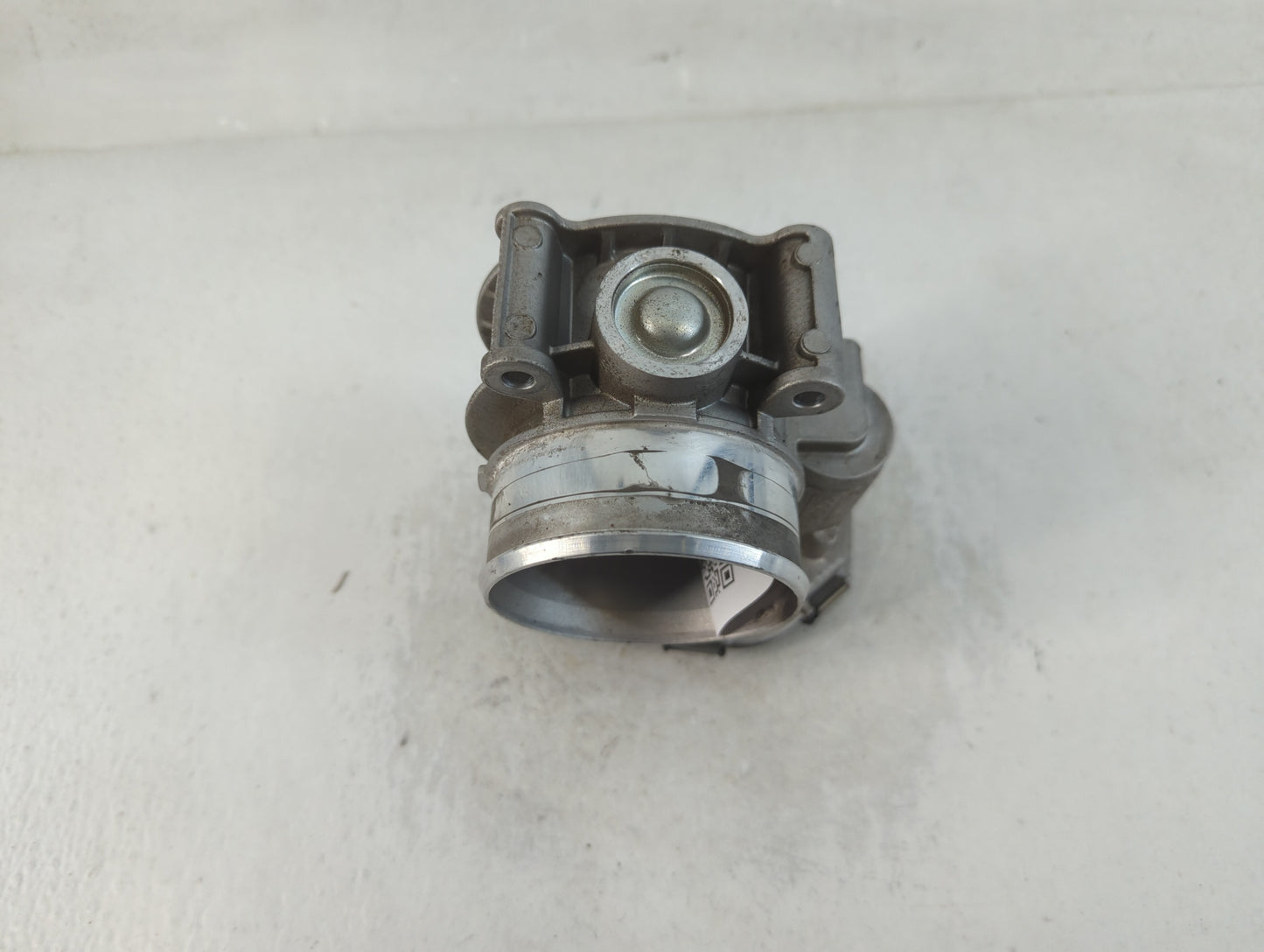 2020-2022 Ford Explorer Throttle Body P/N:HL3E 9F991 AA Fits Fits 2017 2018 2019 2020 2021 2022 OEM Used Auto Parts - Oemuse