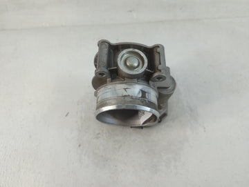 2020-2022 Ford Explorer Throttle Body P/N:HL3E 9F991 AA Fits Fits 2017 2018 2019 2020 2021 2022 OEM Used Auto Parts