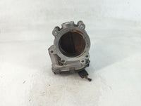 2020-2022 Ford Explorer Throttle Body P/N:HL3E 9F991 AA Fits Fits 2017 2018 2019 2020 2021 2022 OEM Used Auto Parts - Oemuse
