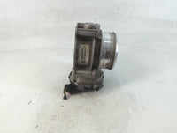 2020-2022 Ford Explorer Throttle Body P/N:HL3E 9F991 AA Fits Fits 2017 2018 2019 2020 2021 2022 OEM Used Auto Parts - Oemuse