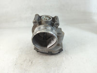 2020-2022 Ford Explorer Throttle Body P/N:20055 52 4608 HL3E 9F991 AA Fits Fits 2017 2018 2019 2020 2021 2022 OEM Used Auto 