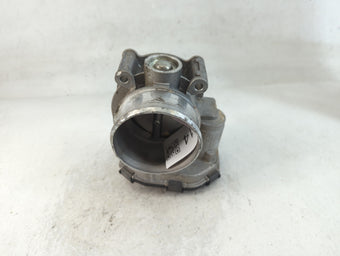 compare product 2020-2022 Ford Explorer Throttle Body P/N:20055 52 4608 HL3E 9F991 AA Fits Fits 2017 2018 2019 2020 2021 2022 OEM Used Auto Parts
