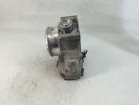 2020-2022 Ford Explorer Throttle Body P/N:20055 52 4608 HL3E 9F991 AA Fits Fits 2017 2018 2019 2020 2021 2022 OEM Used Auto 