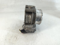 2020-2022 Ford Explorer Throttle Body P/N:20055 52 4608 HL3E 9F991 AA Fits Fits 2017 2018 2019 2020 2021 2022 OEM Used Auto 