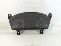 2020-2022 Ford Explorer Instrument Cluster Speedometer Gauges P/N:TN257540-9683 LB5T-10849-AE Miles: Fits Fits 2020 2021 202