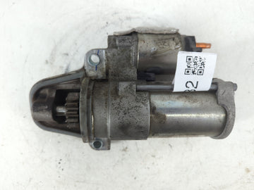 2020-2022 Ford Explorer Car Starter Motor Solenoid OEM P/N:190320 L1MT-11000-FC Fits Fits 2020 2021 2022 OEM Used Auto Parts