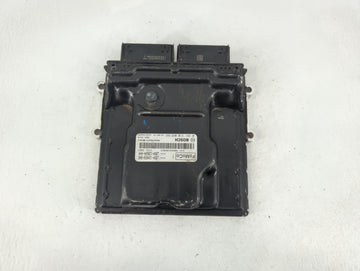 2020-2021 Ford Explorer PCM Engine Control Computer ECU ECM PCU OEM P/N:LB5A-12B684-AHA LB5A-12A650-BNB Fits Fits 2020 2021 
