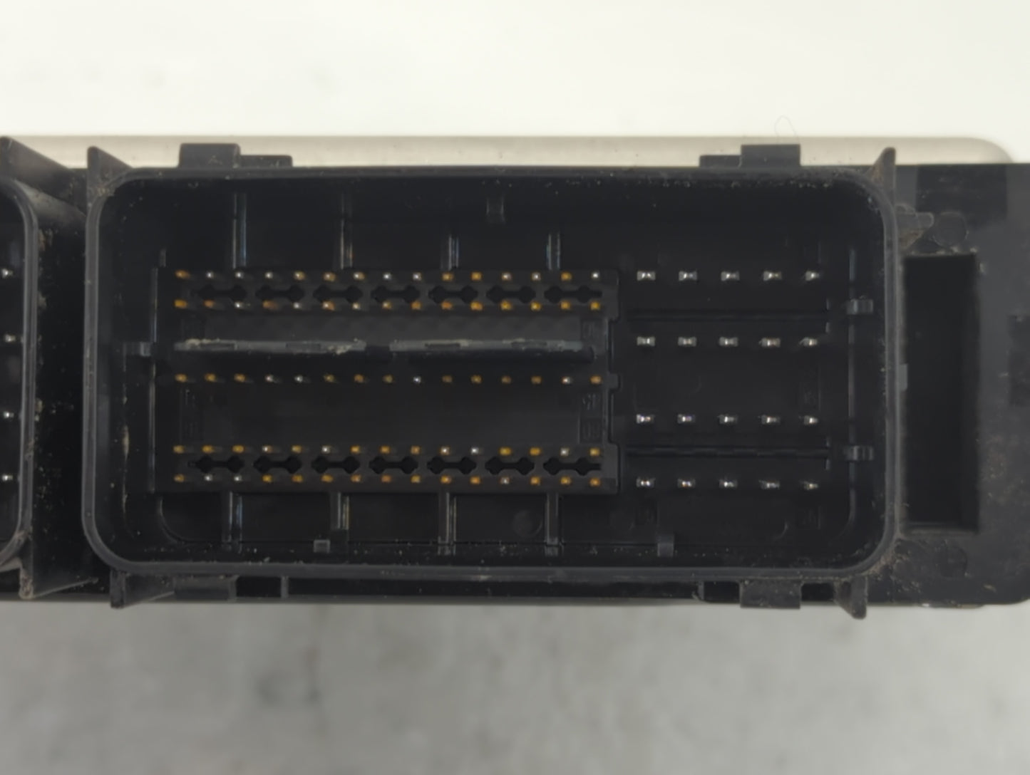 2020-2021 Ford Explorer PCM Engine Control Computer ECU ECM PCU OEM P/N:LB5A-12B684-AHA LB5A-12A650-BNB Fits Fits 2020 2021 