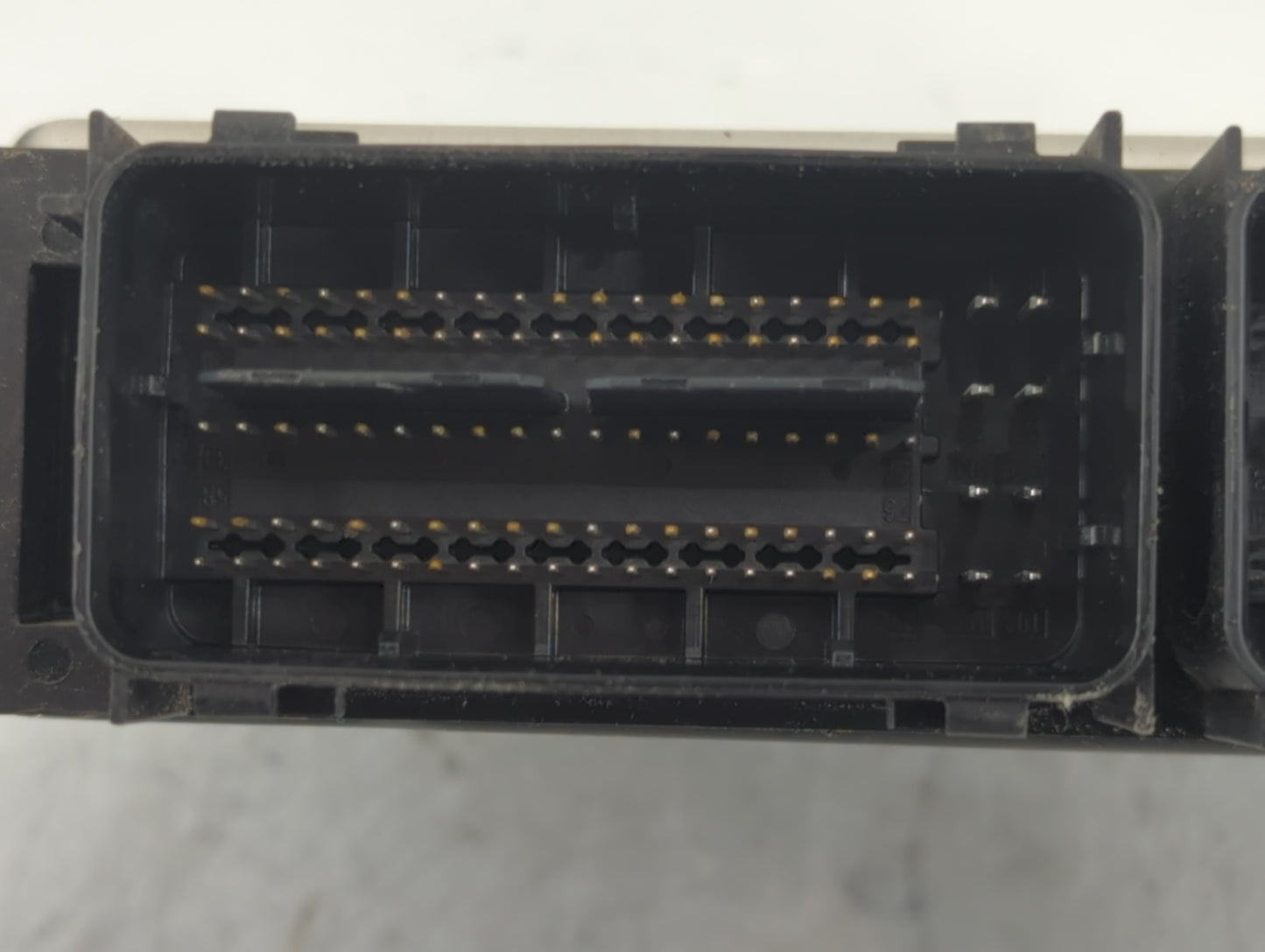 2020-2021 Ford Explorer PCM Engine Control Computer ECU ECM PCU OEM P/N:LB5A-12B684-AHA LB5A-12A650-BNB Fits Fits 2020 2021 