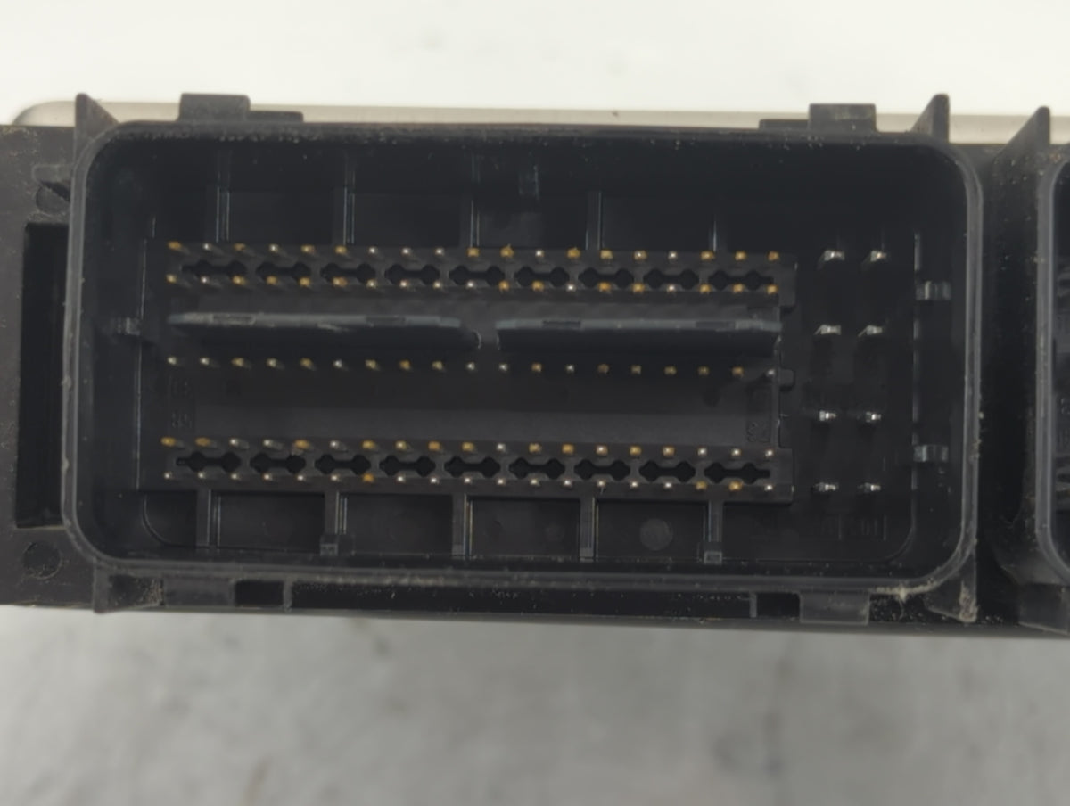 2020-2021 Ford Explorer PCM Engine Control Computer ECU ECM PCU OEM P/N:LB5A-12B684-AHA LB5A-12A650-BNB Fits 2020 2021 OEM U