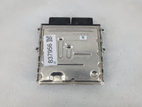 2020-2021 Ford Explorer PCM Engine Control Computer ECU ECM PCU OEM P/N:LB5A-12B684-AHA LB5A-12A650-BNB Fits Fits 2020 2021 