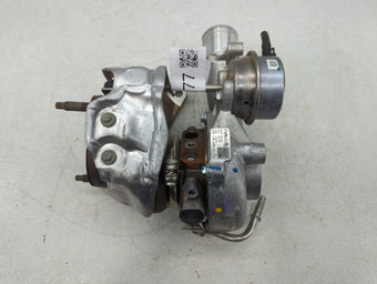 compare product 2020 Ford Explorer Turbocharger Turbo Charger Super Charger Supercharger