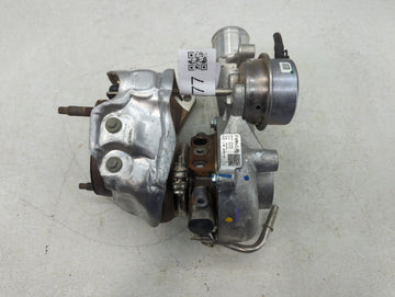 2020 Ford Explorer Turbocharger Turbo Charger Super Charger Supercharger - Oemusedautoparts1.com