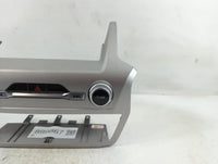 2020 Ford Explorer Radio AM FM Cd Player Receiver Replacement P/N:LB5T-18K811-AM Fits OEM Used Auto Parts - Oemusedautoparts