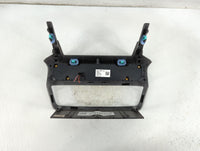 2020 Ford Explorer Radio AM FM Cd Player Receiver Replacement P/N:LB5T-18K811-AM Fits OEM Used Auto Parts - Oemusedautoparts
