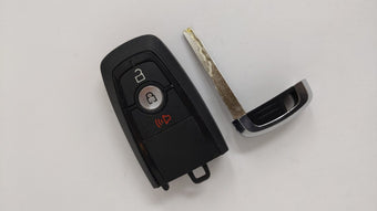 compare product Ford Ecosport Keyless Entry Remote Fob M3n-A2c931423 A2c931420