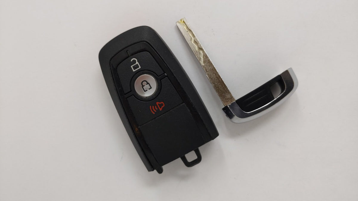 Ford Ecosport Keyless Entry Remote Fob M3n-A2c931423 A2c931420 - Oemusedautoparts1.com