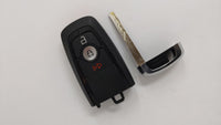 Ford Ecosport Keyless Entry Remote Fob M3n-A2c931423 A2c931420 - Oemusedautoparts1.com