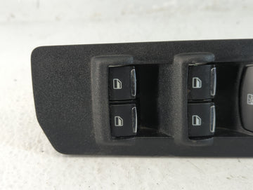 2015-2020 Ford F-150 Master Power Window Switch Replacement Driver Side Left P/N:FL3T-14B133-BHW Fits OEM Used Auto Parts