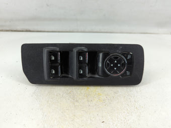 compare product 2015-2020 Ford F-150 Master Power Window Switch Replacement Driver Side Left P/N:FL3T-14B133-BFW Fits OEM Used Auto Parts