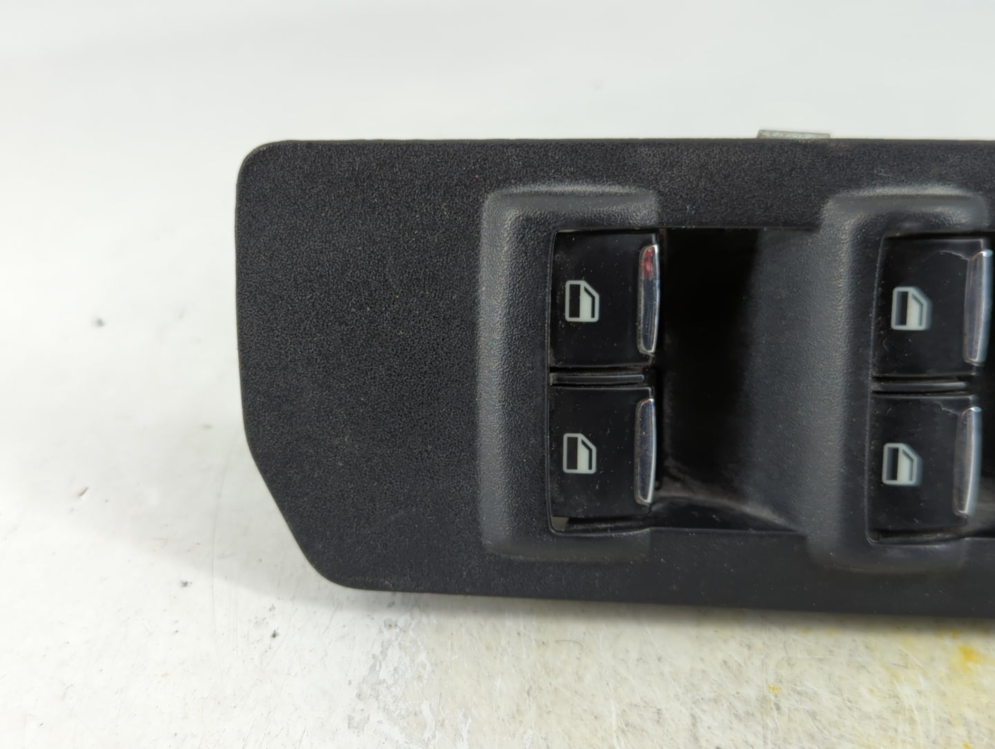 2015-2020 Ford F-150 Master Power Window Switch Replacement Driver Side Left P/N:FL3T-14B133-BFW Fits OEM Used Auto Parts - 