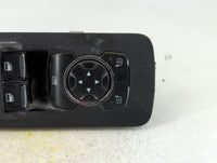 2015-2020 Ford F-150 Master Power Window Switch Replacement Driver Side Left P/N:FL3T-14B133-BFW Fits OEM Used Auto Parts - 