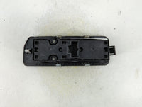 2015-2020 Ford F-150 Master Power Window Switch Replacement Driver Side Left P/N:FL3T-14B133-BFW Fits OEM Used Auto Parts - 