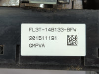 2015-2020 Ford F-150 Master Power Window Switch Replacement Driver Side Left P/N:FL3T-14B133-BFW Fits OEM Used Auto Parts - 