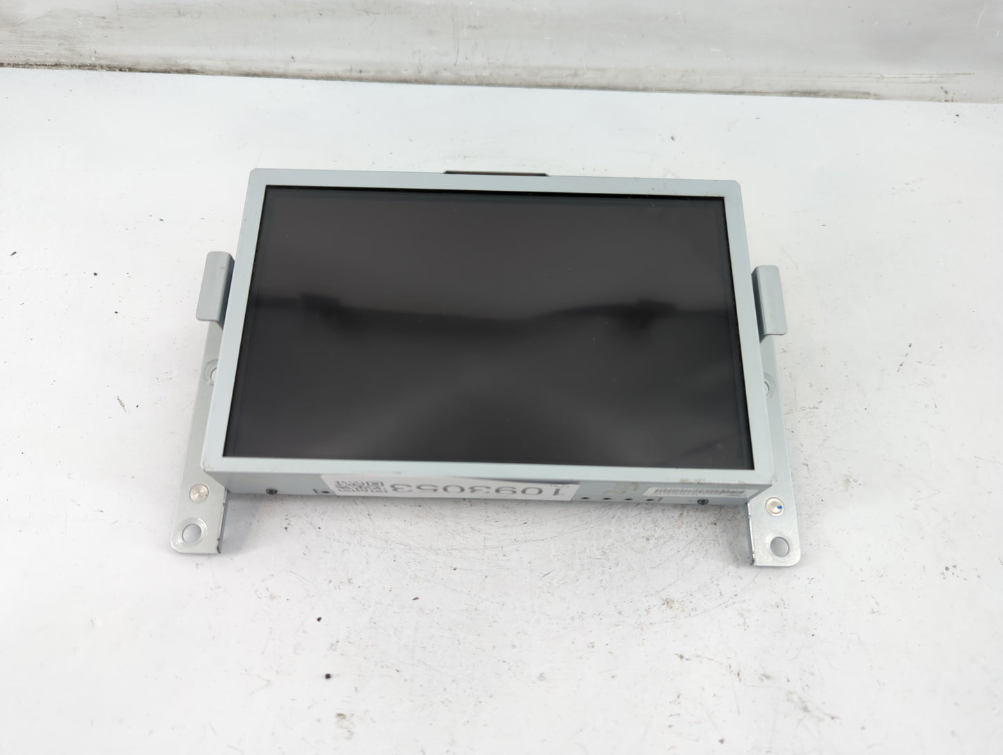 2019-2020 Ford F-150 Information Display Screen - Oemusedautoparts1.com