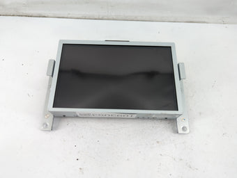 compare product 2019-2020 Ford F-150 Information Display Screen