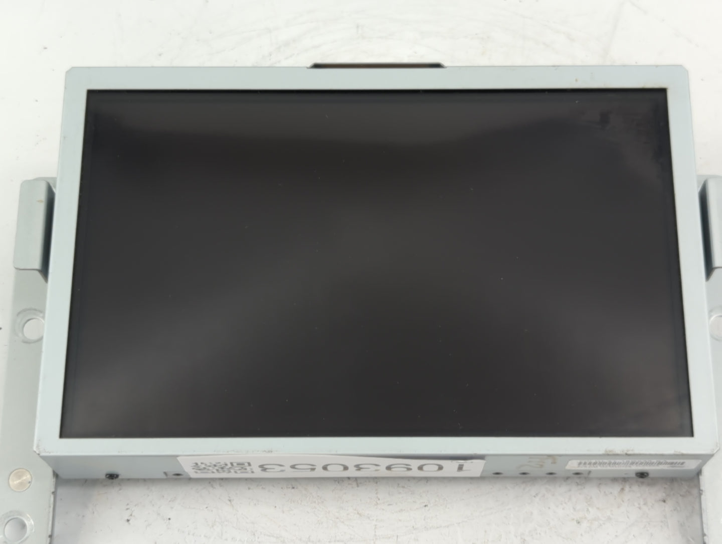 2019-2020 Ford F-150 Information Display Screen - Oemusedautoparts1.com
