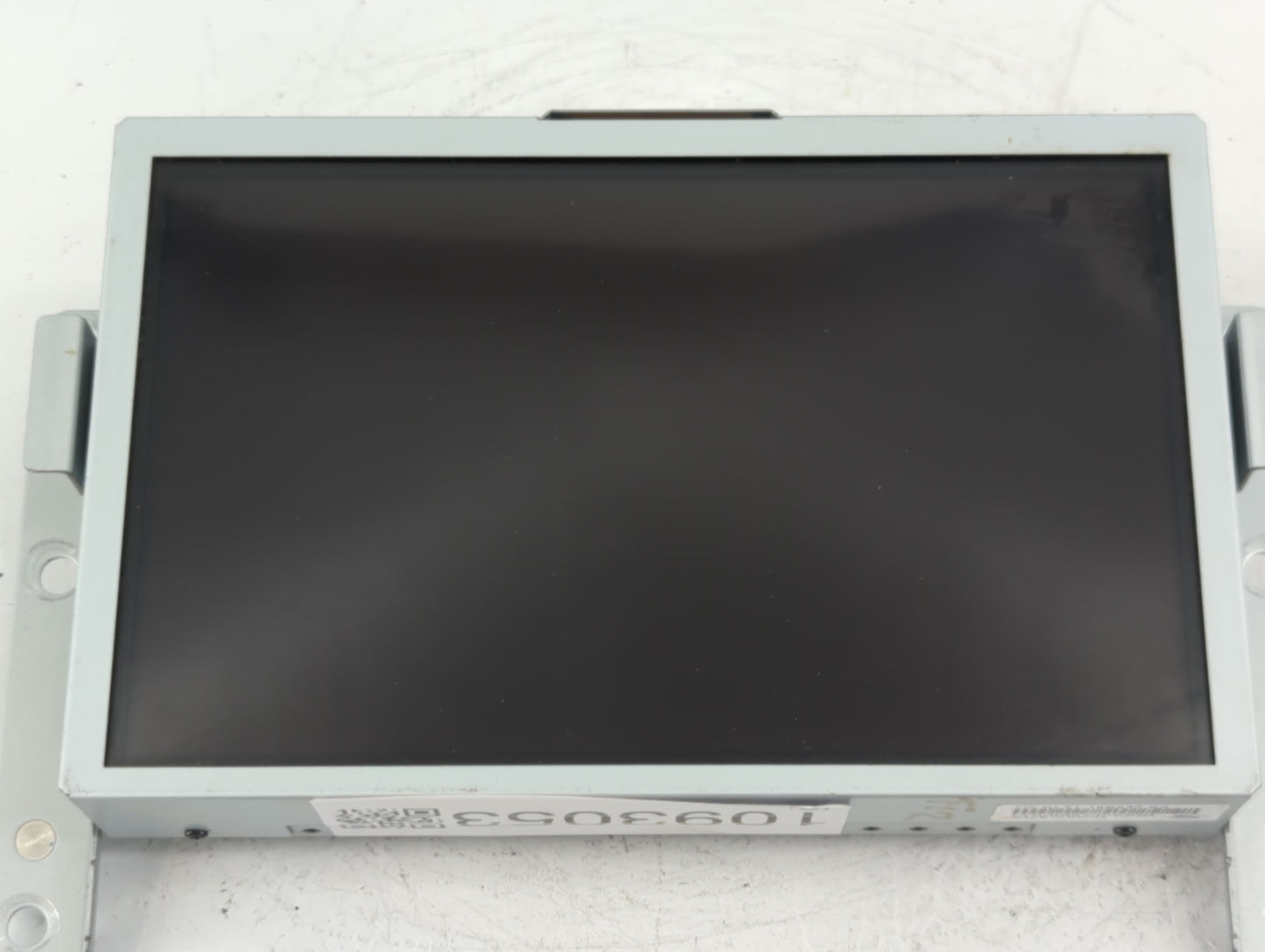2019-2020 Ford F-150 Information Display Screen - Oemusedautoparts1.com
