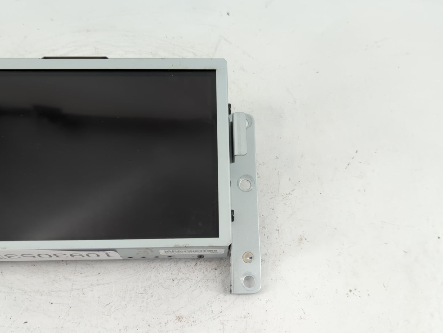 2019-2020 Ford F-150 Information Display Screen - Oemusedautoparts1.com