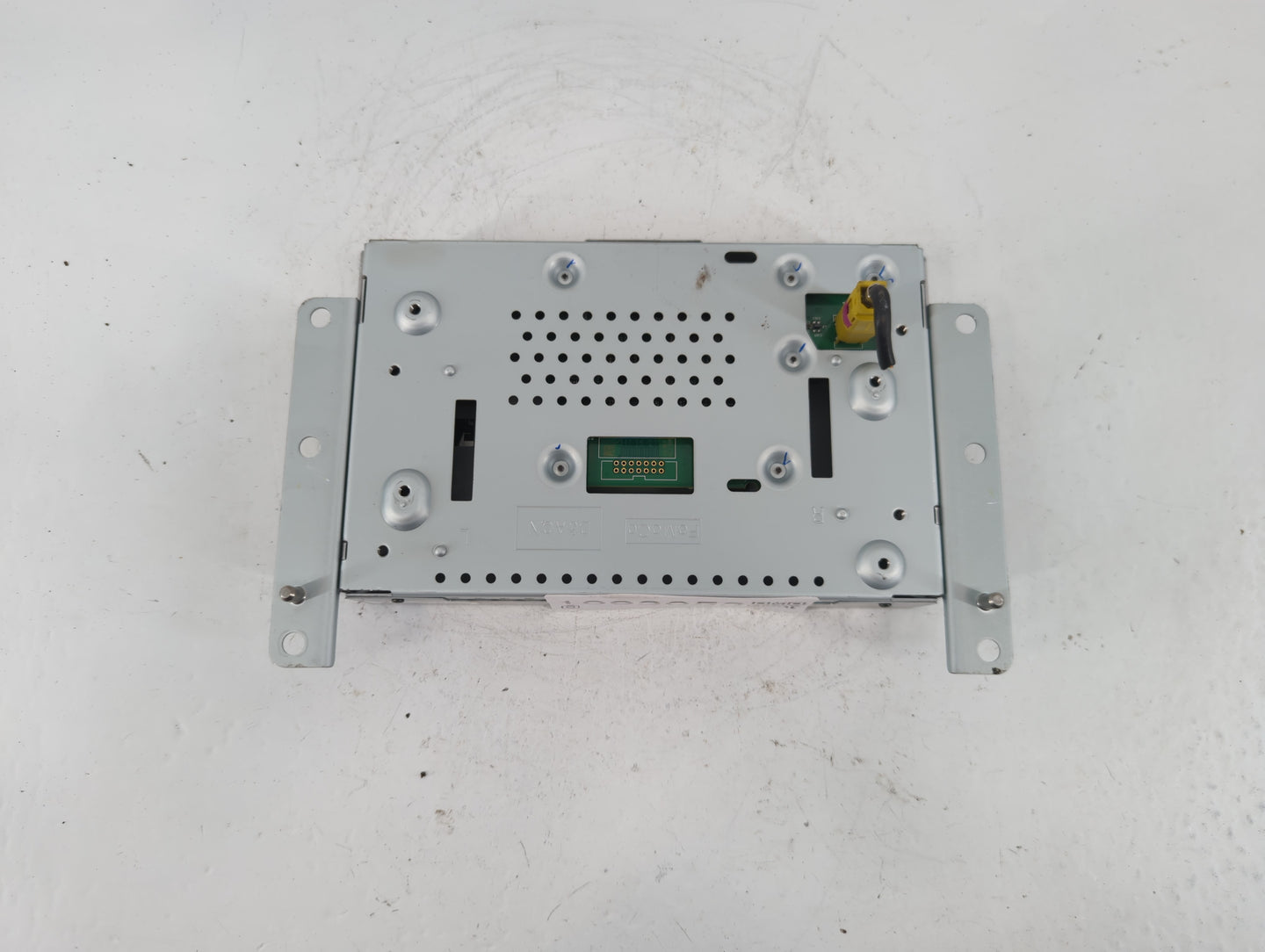 2019-2020 Ford F-150 Information Display Screen - Oemusedautoparts1.com