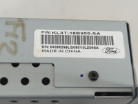 2019-2020 Ford F-150 Information Display Screen - Oemusedautoparts1.com