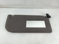 2018-2020 Ford F-150 Sun Visor Shade Replacement Passenger Right Mirror Fits Fits 2018 2019 2020 OEM Used Auto Parts - Oemus